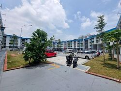Bedok North Street 3 (D16), Shop House #625431731